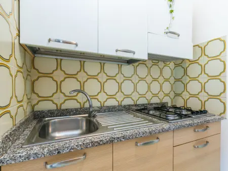 Villaggio Sole B, Appartement 5 personnes à Bibione - Photo 9