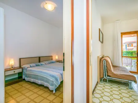 Villaggio Sole B, Appartement 5 personnes à Bibione - Photo 11