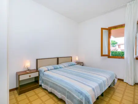 Villaggio Sole B, Appartement 5 personnes à Bibione - Photo 12