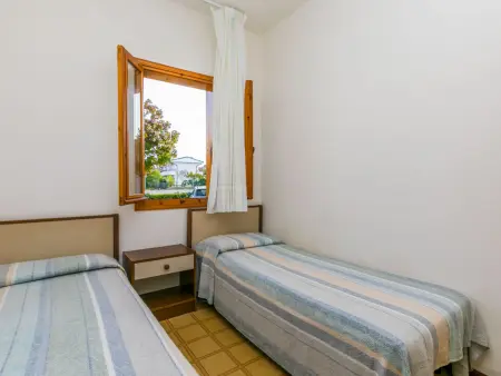 Villaggio Sole B, Appartement 5 personnes à Bibione - Photo 15