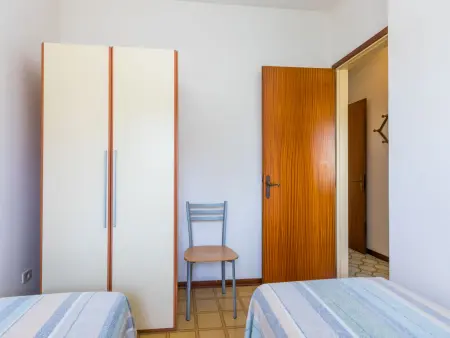 Villaggio Sole B, Appartement 5 personnes à Bibione - Photo 16