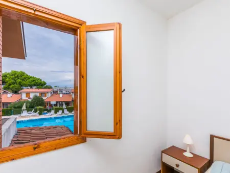 Villaggio Sole B, Appartement 5 personnes à Bibione - Photo 17