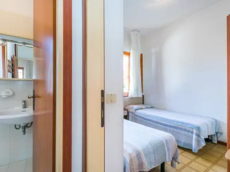 Villaggio Sole B, Appartement 5 personnes à Bibione - Photo 18