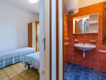 Villaggio Sole B, Appartement 5 personnes à Bibione - Photo 22