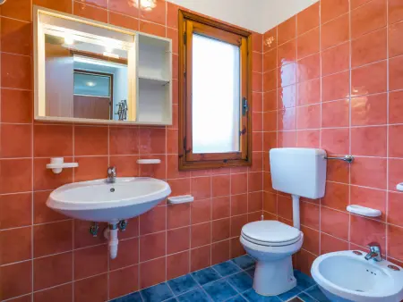 Villaggio Sole B, Appartement 5 personnes à Bibione - Photo 23