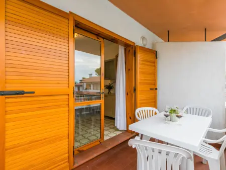 Villaggio Sole B, Appartement 5 personnes à Bibione - Photo 26