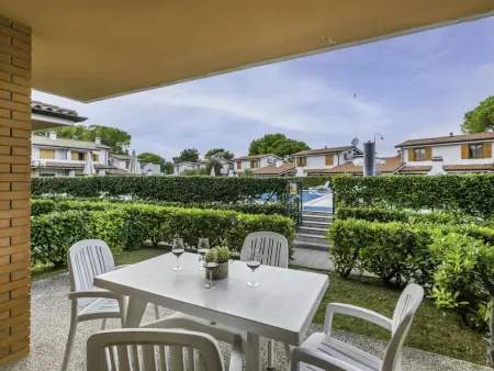 Villaggio Sole B, Appartement 5 personnes à Bibione - Photo 28