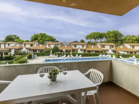 Villaggio Sole B, Appartement 5 personnes à Bibione - Photo 29