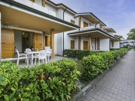 Villaggio Sole B, Appartement 5 personnes à Bibione - Photo 30
