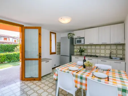 Villaggio Sole B, Maison 6 personnes à Bibione - Photo 4