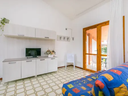 Villaggio Sole B, Maison 6 personnes à Bibione - Photo 5