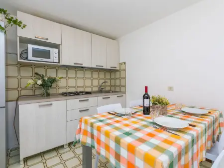 Villaggio Sole B, Maison 6 personnes à Bibione - Photo 6