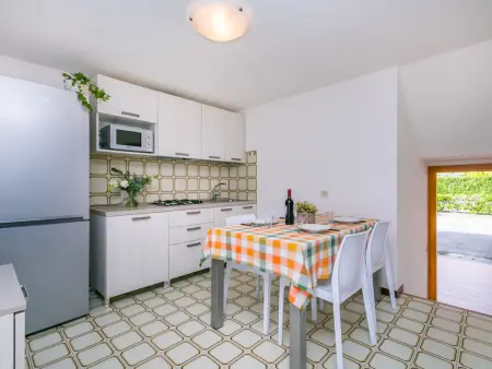 Villaggio Sole B, Maison 6 personnes à Bibione - Photo 7