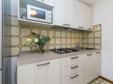 Villaggio Sole B, Maison 6 personnes à Bibione - Photo 8