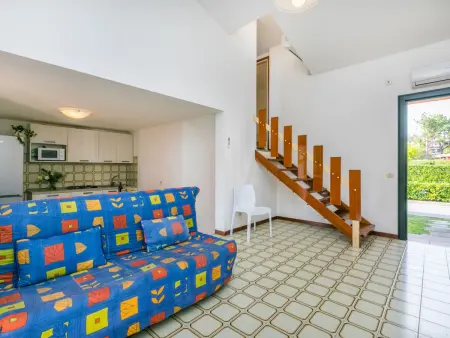 Villaggio Sole B, Maison 6 personnes à Bibione - Photo 9