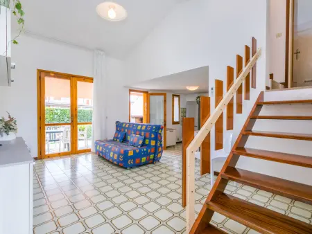 Villaggio Sole B, Maison 6 personnes à Bibione - Photo 10