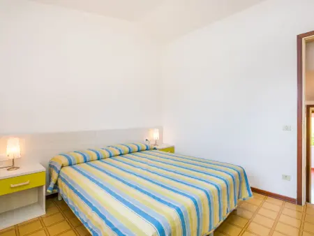 Villaggio Sole B, Maison 6 personnes à Bibione - Photo 11