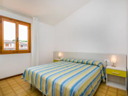 Villaggio Sole B, Maison 6 personnes à Bibione - Photo 12