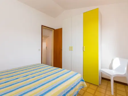 Villaggio Sole B, Maison 6 personnes à Bibione - Photo 13