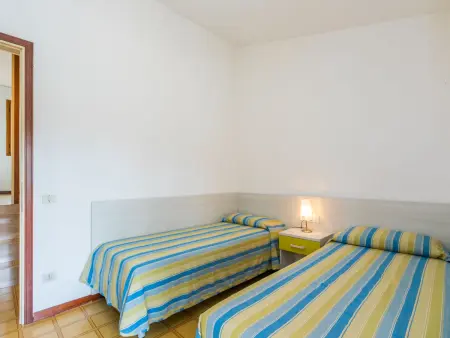 Villaggio Sole B, Maison 6 personnes à Bibione - Photo 17