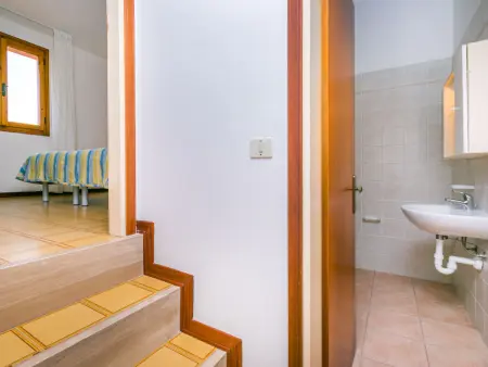 Villaggio Sole B, Maison 6 personnes à Bibione - Photo 18