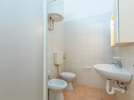 Villaggio Sole B, Maison 6 personnes à Bibione - Photo 20