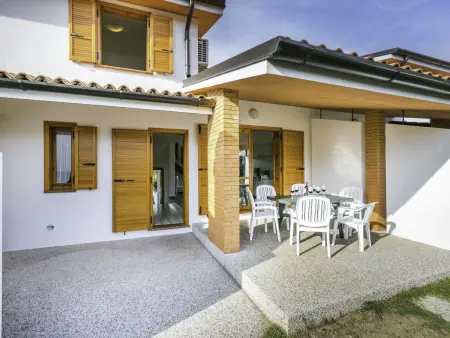 Villaggio Sole B, Maison 6 personnes à Bibione - Photo 23