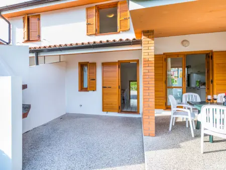 Villaggio Sole B, Maison 6 personnes à Bibione - Photo 24