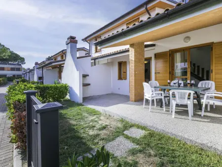 Villaggio Sole B, Maison 6 personnes à Bibione - Photo 25