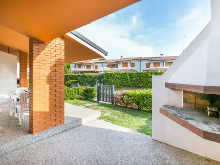 Villaggio Sole B, Maison 6 personnes à Bibione - Photo 26