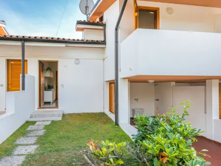 Villaggio Sole B, Maison 6 personnes à Bibione - Photo 27