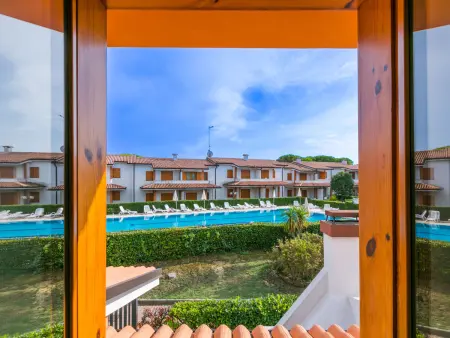 Villaggio Sole B, Maison 6 personnes à Bibione - Photo 28