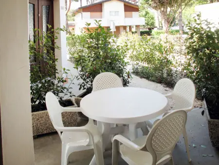 Villaggio Battiston, Maison 6 personnes à Bibione - Photo 1