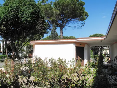 Villaggio Battiston, Maison 6 personnes à Bibione - Photo 2