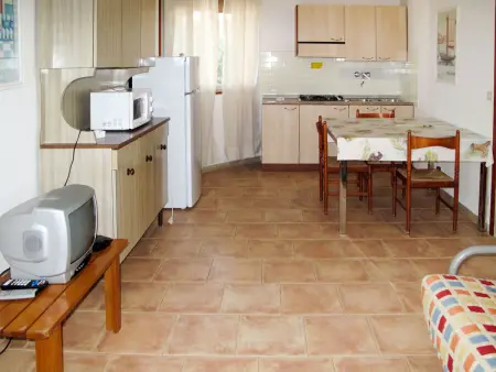 Villaggio Battiston, Maison 6 personnes à Bibione - Photo 3
