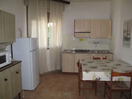 Villaggio Battiston, Maison 6 personnes à Bibione - Photo 5