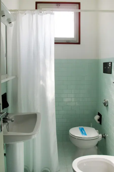 Villaggio Battiston, Maison 6 personnes à Bibione - Photo 7