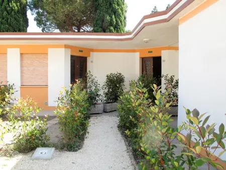 Villaggio Battiston, Maison 6 personnes à Bibione - Photo 8