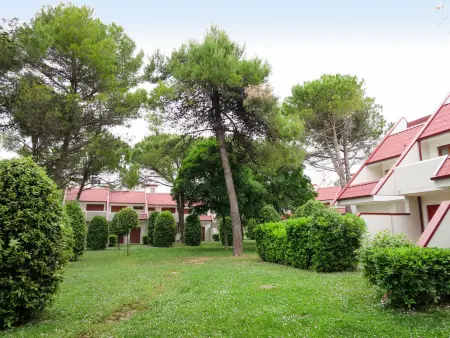 Villaggio Marina, Maison 8 personnes à Bibione - Photo 2