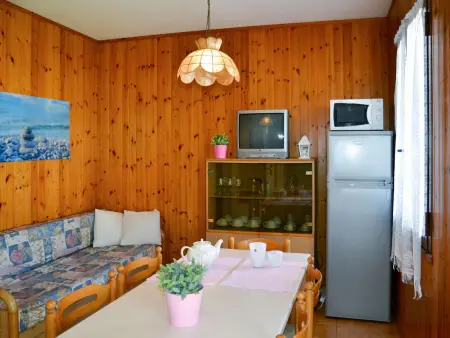 Villaggio Marina, Maison 8 personnes à Bibione - Photo 3