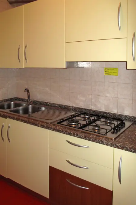 Villaggio Marina, Maison 8 personnes à Bibione - Photo 4