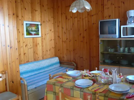 Villaggio Marina, Maison 8 personnes à Bibione - Photo 5