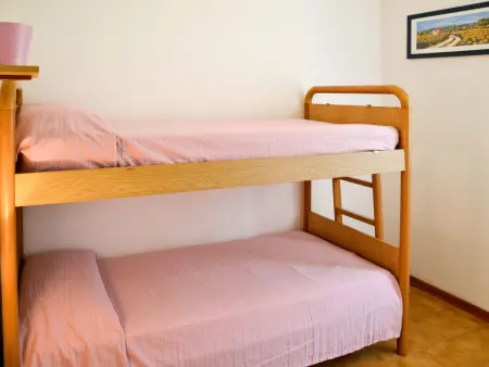 Villaggio Marina, Maison 8 personnes à Bibione - Photo 9