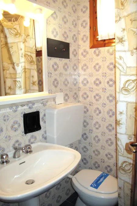 Villaggio Marina, Maison 8 personnes à Bibione - Photo 11