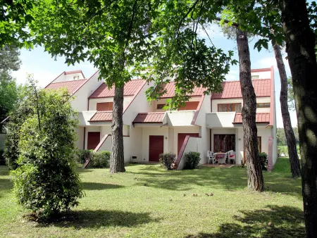 Villaggio Marina, Maison 8 personnes à Bibione - Photo 14
