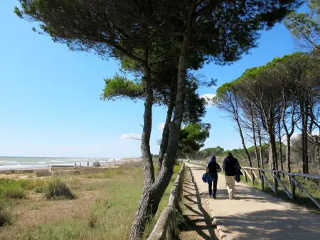 Villaggio Marina, Maison 8 personnes à Bibione - Photo 17