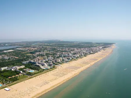 Villaggio Marina, Maison 8 personnes à Bibione - Photo 19