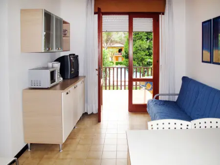 Villaggio Gelsomini, Appartement 6 personnes à Bibione - Photo 1