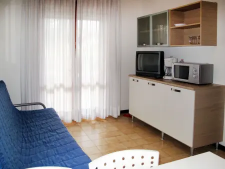Villaggio Gelsomini, Appartement 6 personnes à Bibione - Photo 2