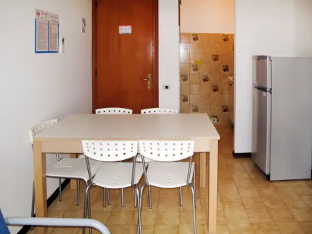 Villaggio Gelsomini, Appartement 6 personnes à Bibione - Photo 3